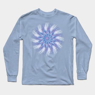 Celtic Knot 15 Long Sleeve T-Shirt